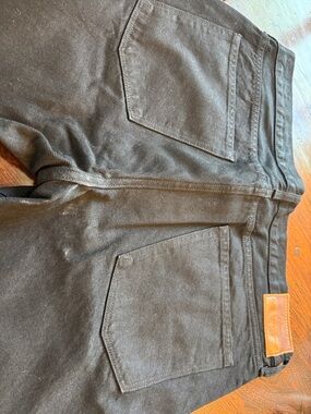 Men’s J Crew Black 770 Jeans
